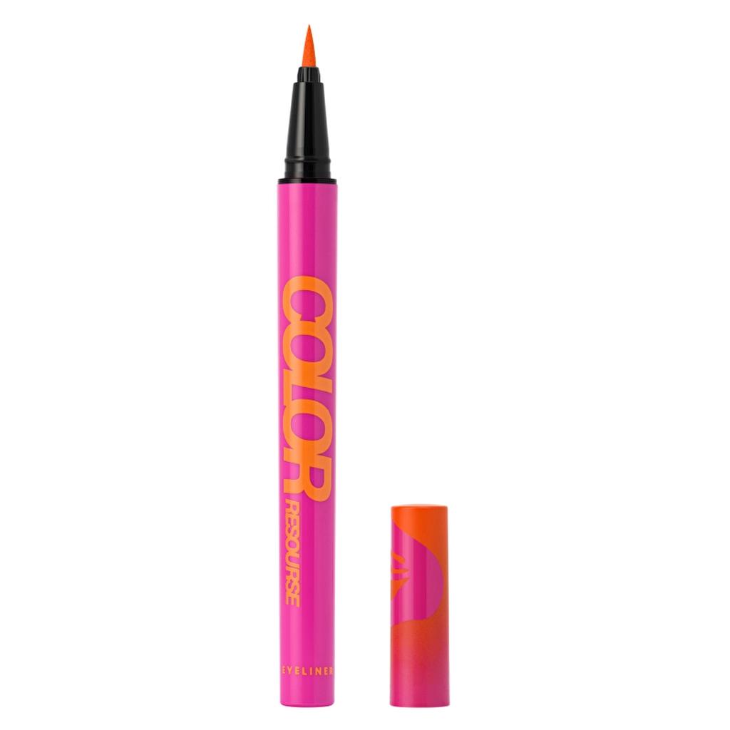 Love Generation Color Resource Eyeliner 04 Papaya Pop 1.2ml