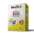 Bianco Pharma BonDe-3 Vitamin D3K2 Spray for Daily Support 30ml
