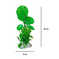 Bonisa BNS-3293 Plastic Aquarium Decor for Underwater Aesthetics 18cm