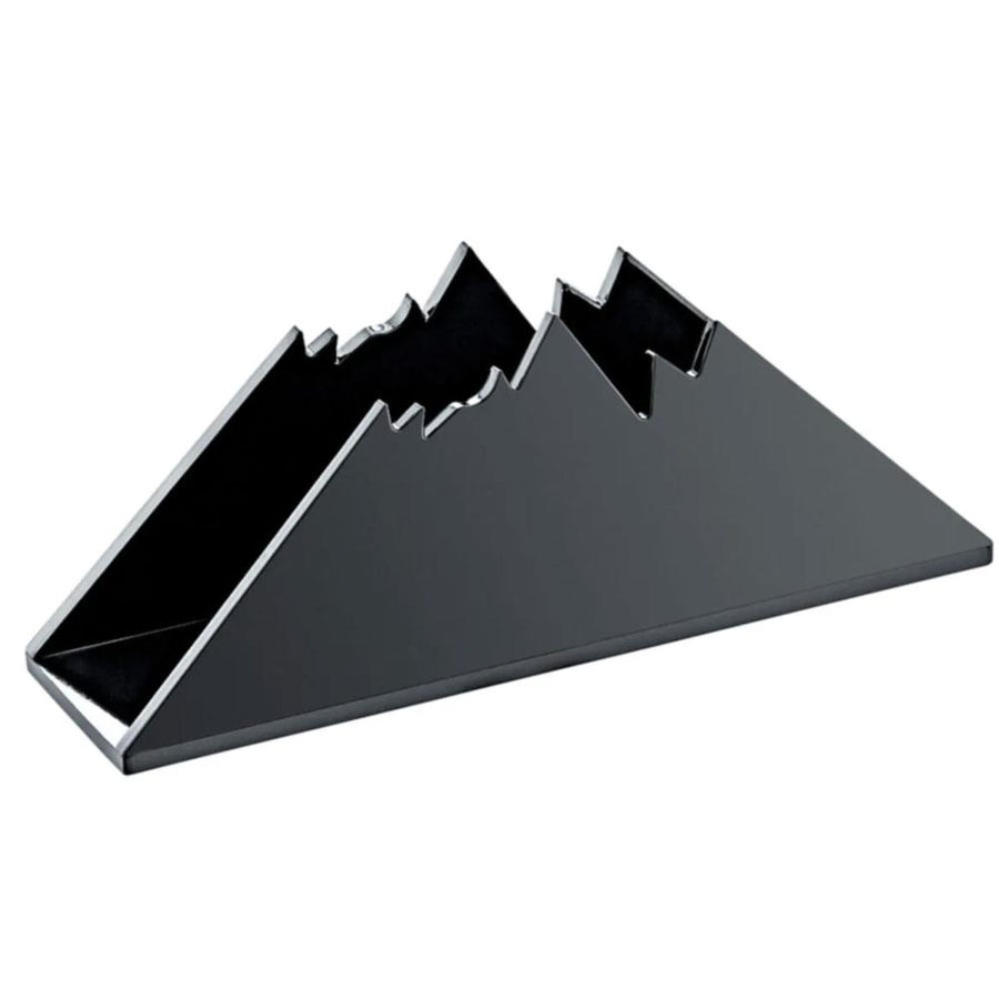 Box Up Everest Napkin Holder Modern Table Organizer