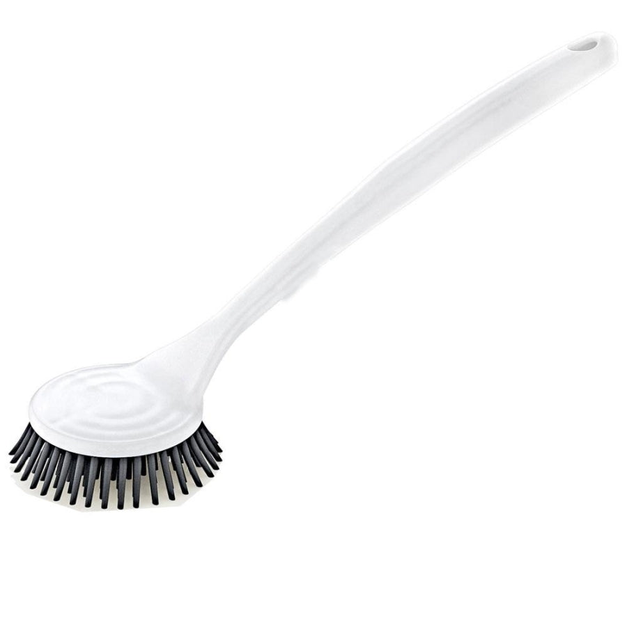 Box Up Teflon Dish Cleaning Brush for Non-Stick Surfaces 1pc