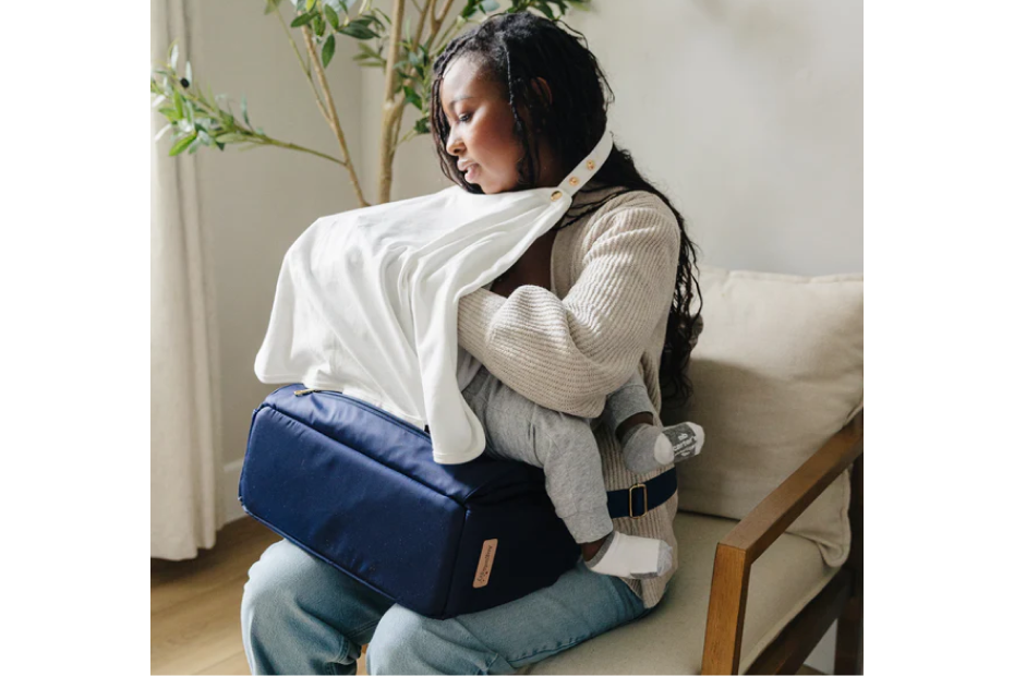 IvyGo™: The Everyday Companion