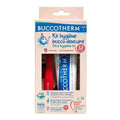 Buccotherm Strawberry Toothpaste for Kids 2-6 Years 50ml