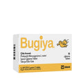 Bugiya Strawberry Probiotic Chewable Tablets 10 Count