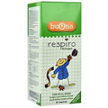 Buona Respiro Honey & Blackcurrant Liquid Supplement 140 ml