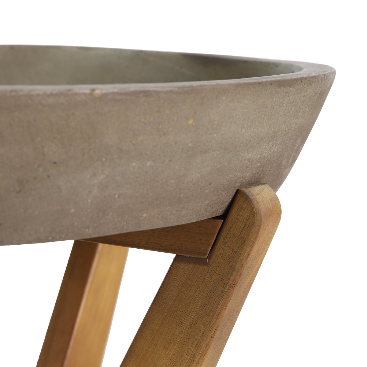 Yukon Side Table