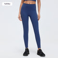 Nude Feel High Waist Hip Lift Yoga Pants