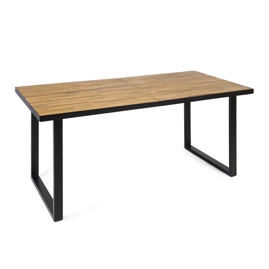 Kyston 70 Outdoor Dining Table