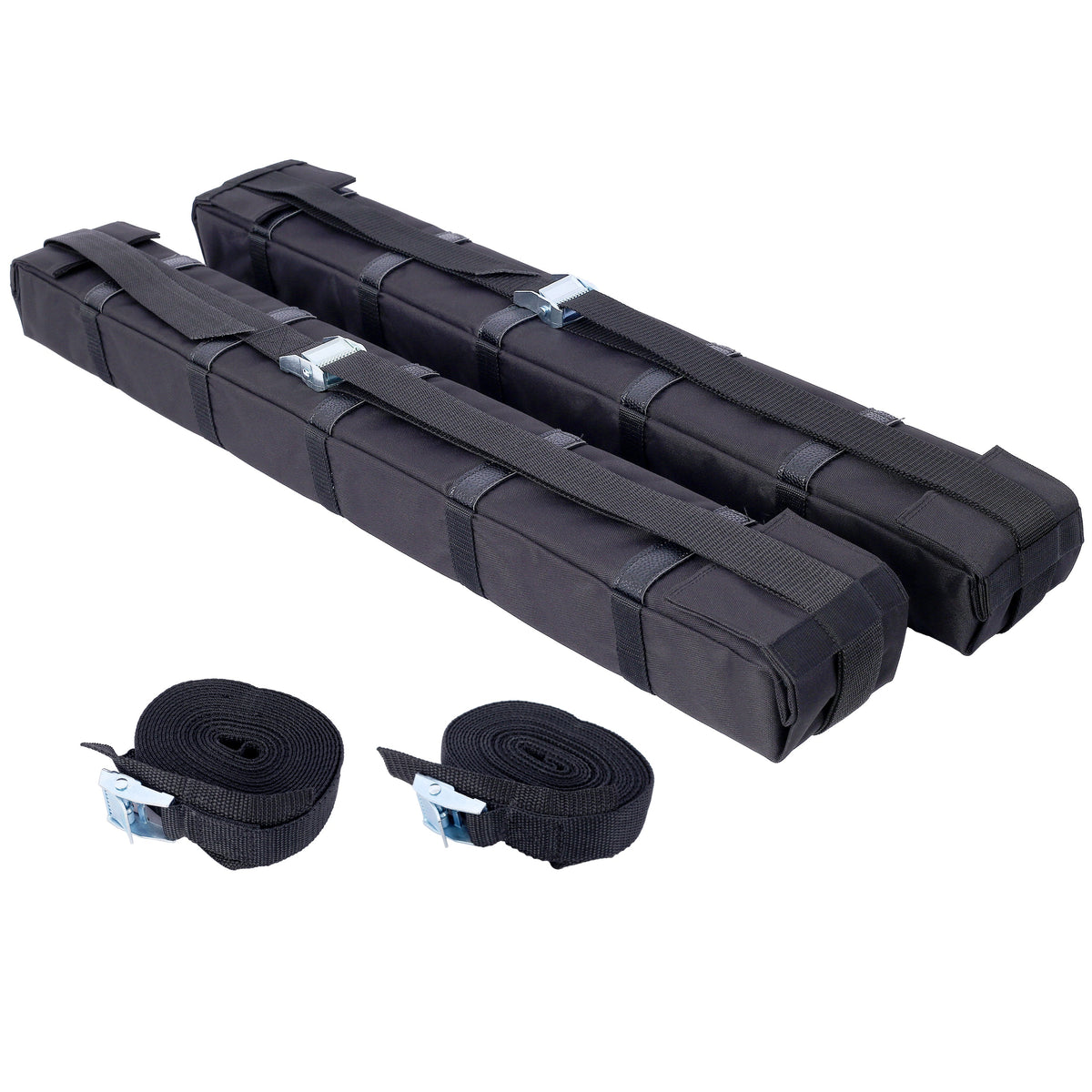 Premium Kayak Roof Rack Pads