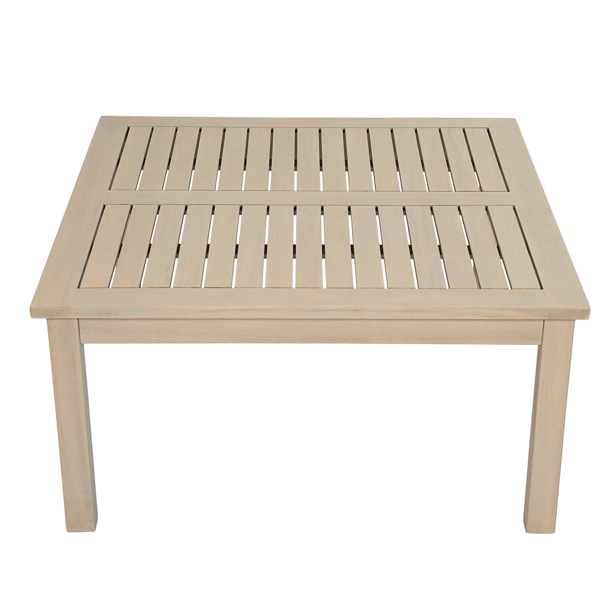 Perla Coffee Table, Light
