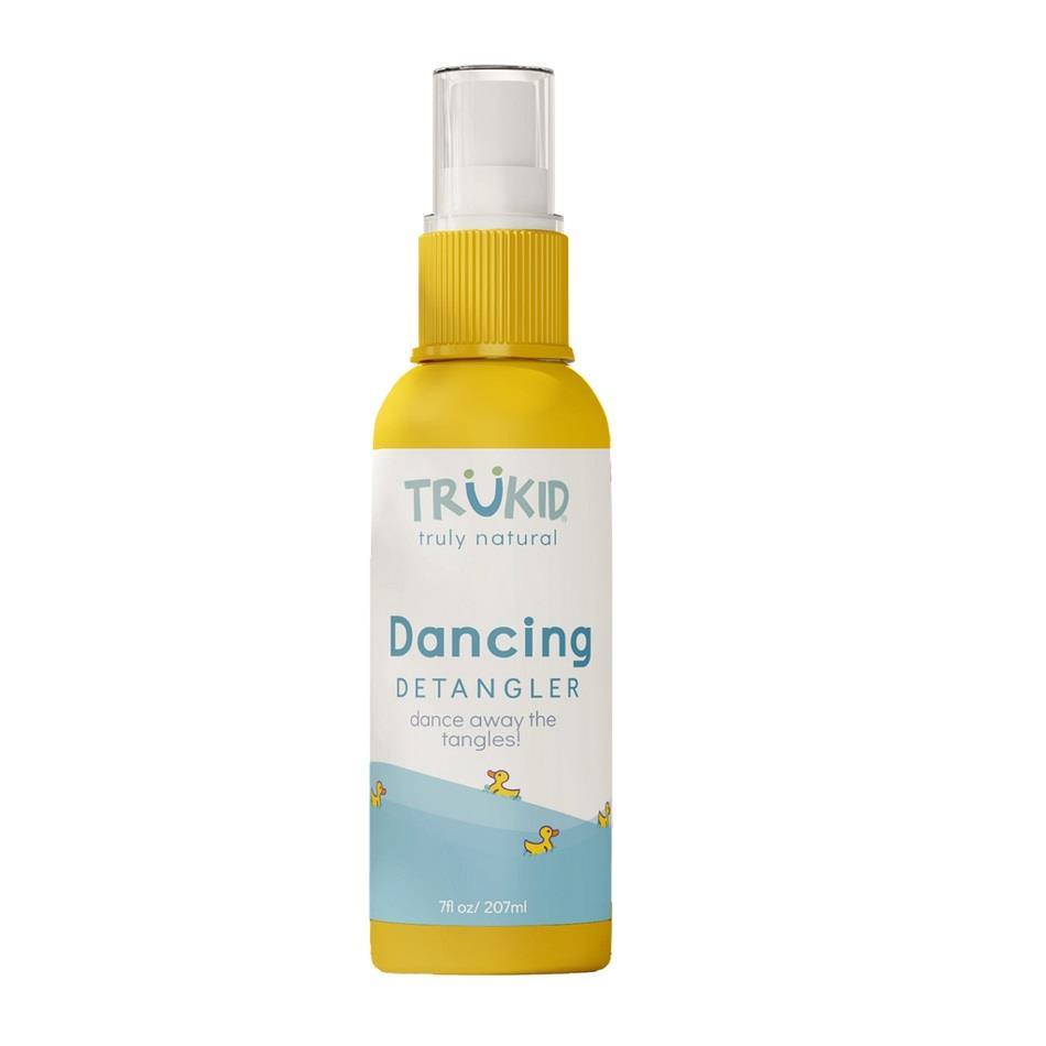TruKid Detangling Hair Spray for Easy Combing 207 ml