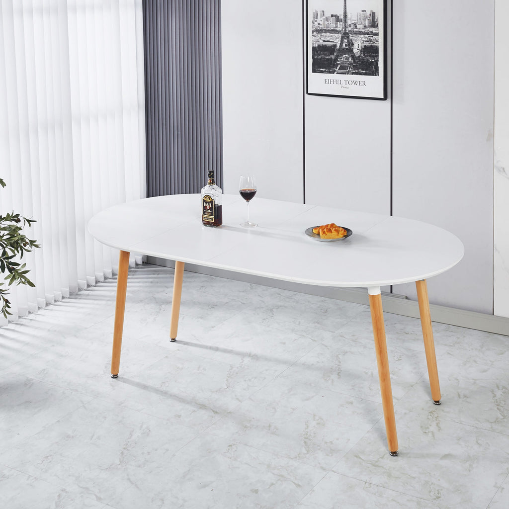 Extensible Table