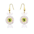 Candy Earrings by Laliblue | PRE-ORDER SHIPS IN 2-3 WEEKS