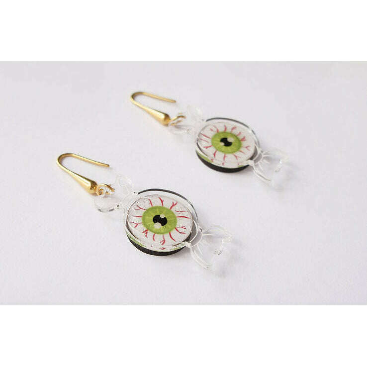 Candy Earrings by Laliblue | PRE-ORDER SHIPS IN 2-3 WEEKS