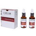 Capicade Brightening Serum Set with Vitamin C 2x30ml
