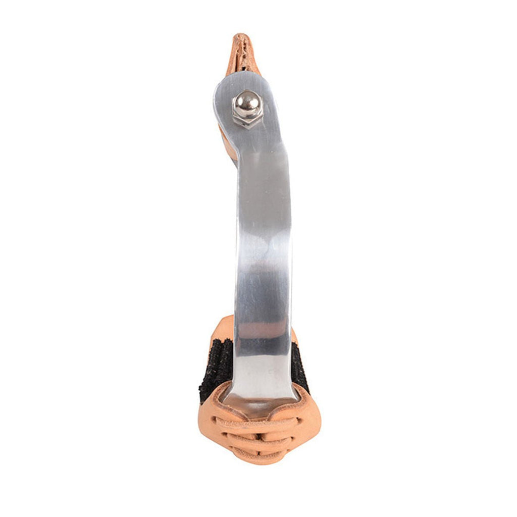Cashel Aluminum Slanted Stirrups, Pair