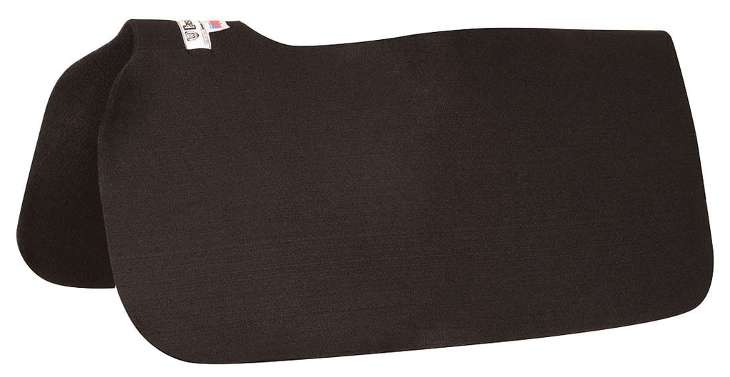 Cashel ¼" Felt Saddle Pad Liner