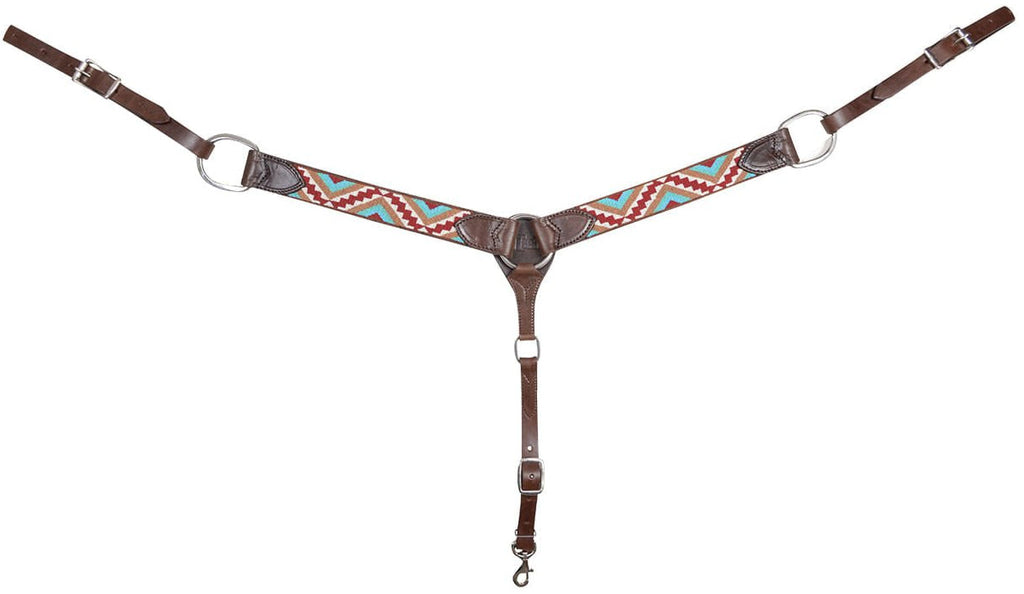 Cashel "Folsom" Breast Collar