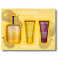 Caudalie Soleil des Vignes Elixir Oil Set for Radiant Skin