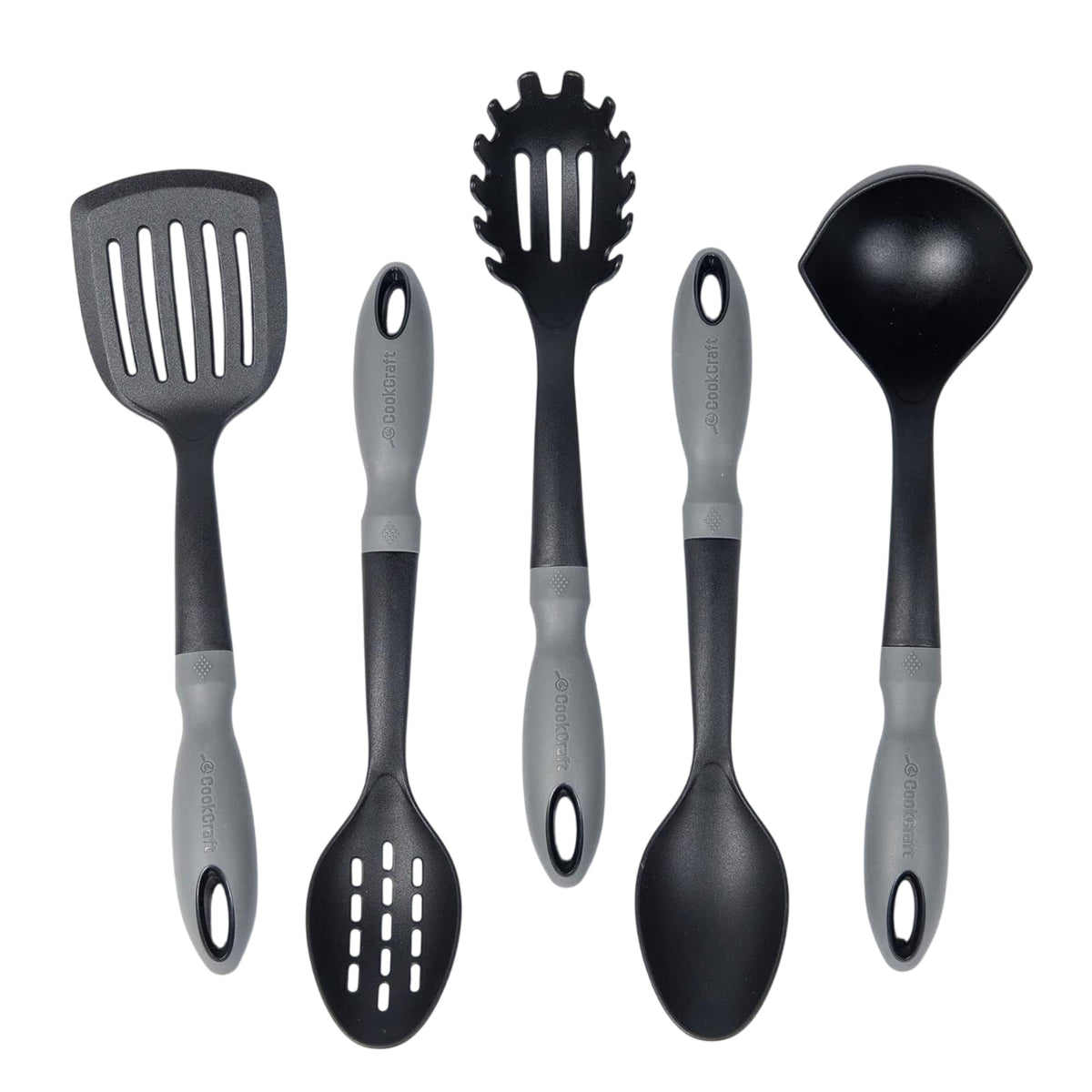 Cookcraft 5Pc Utensil Set - CC-4284