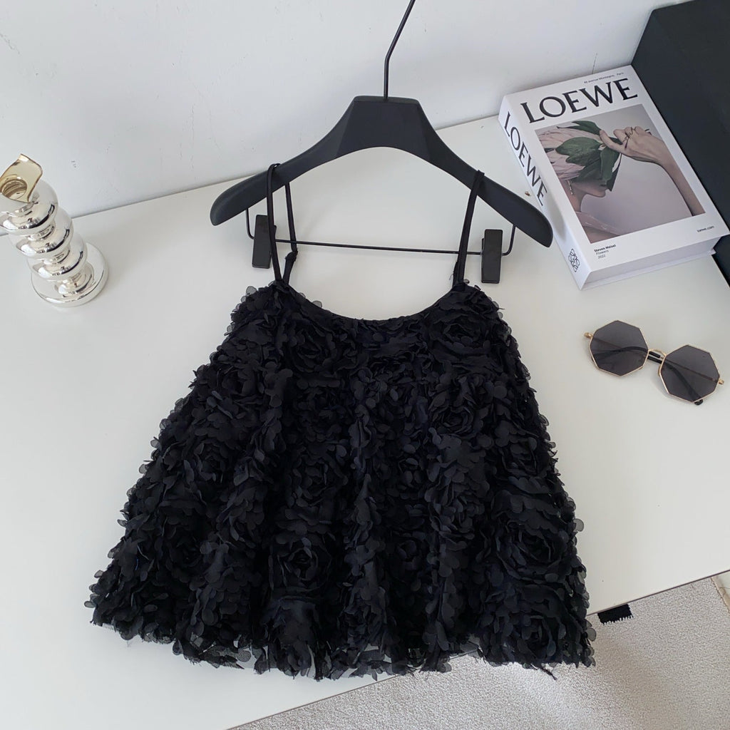 Western Style Fashion Classic Style Camisole For Women
