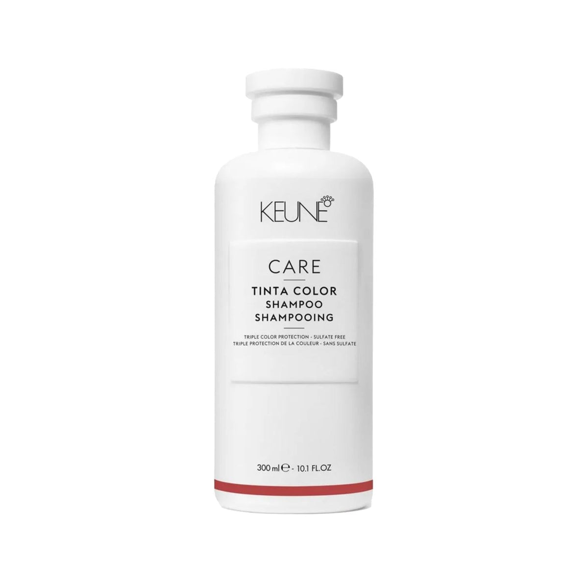 Keune Care Tinta Color Sulfate-Free Shampoo for Color Protection 300ml