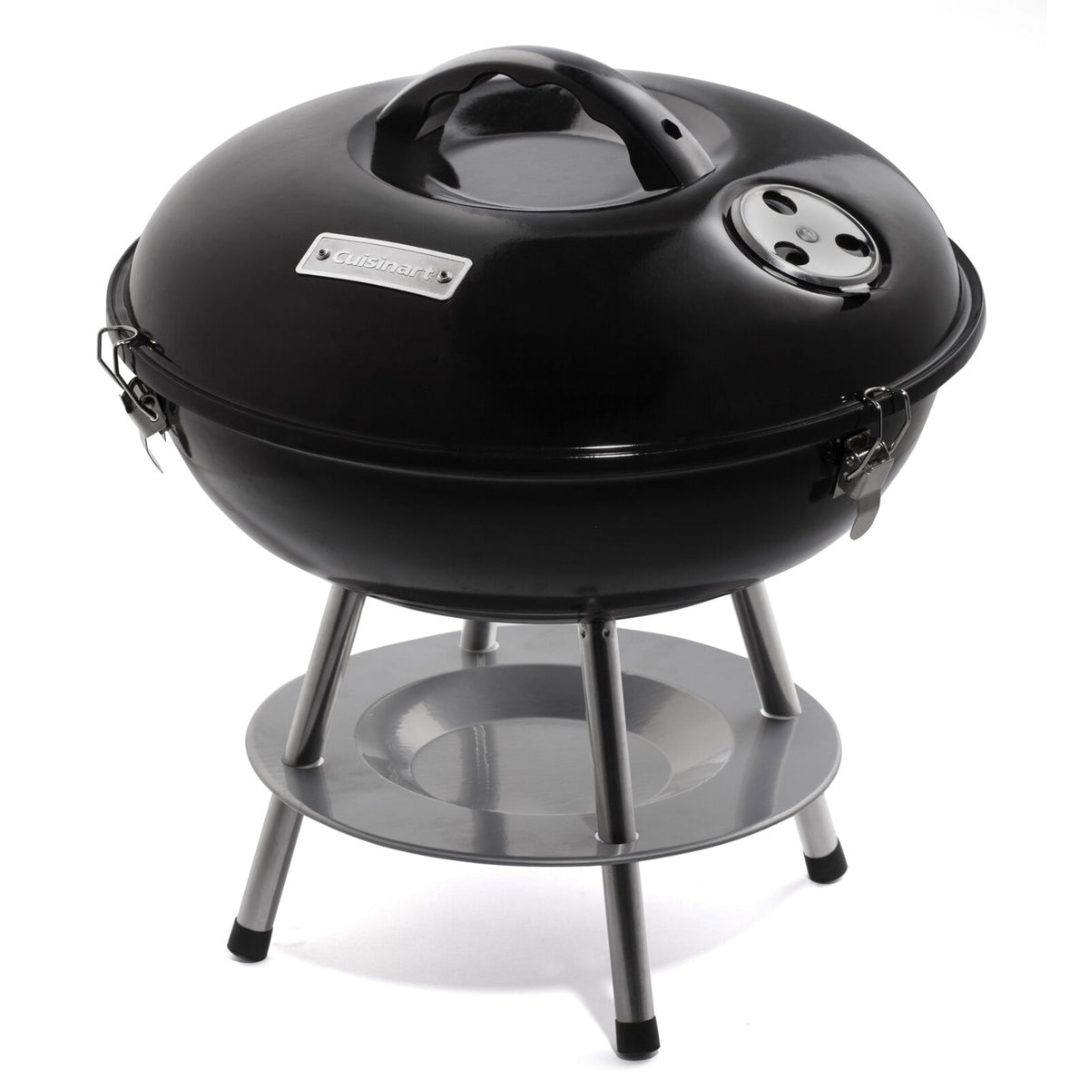 Cuisinart 14-Inch Charcoal Bbq Grill - CCG-190