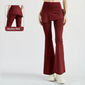 Women's High-Waisted Butt-Lifting Fitness Yoga Pants