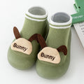 Indoor Soft-soled Non-slip Floor Shoes For Children