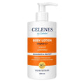 Celenes Sea Buckthorn Body Lotion Nourishing Care 200 ml