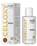 Celloxy Silica Orthosilicic Acid Mineral Supplement 118ml