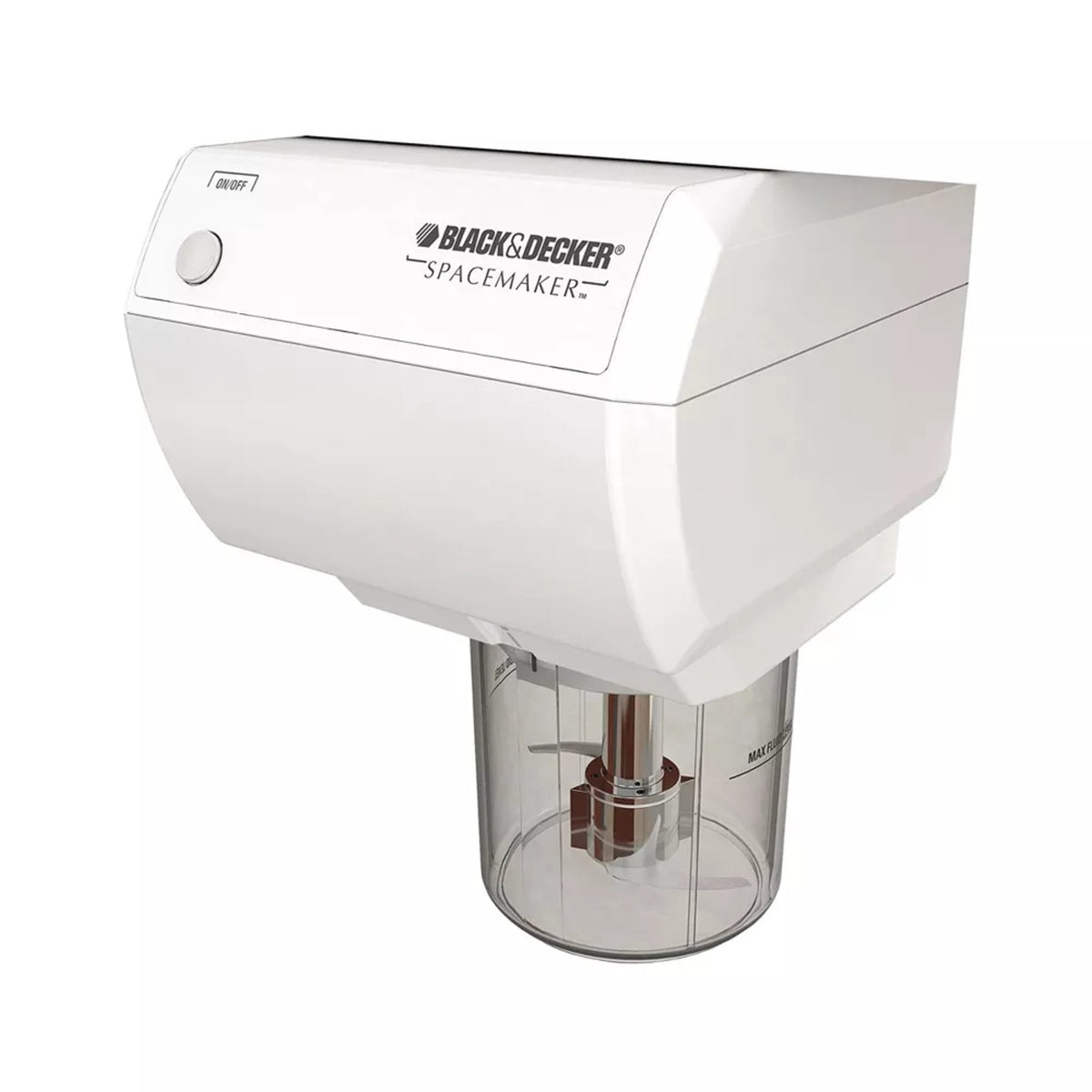 BLACK+DECKER Utc Chopper/Grinder - CG800W