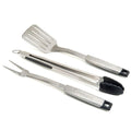 Cuisinart 3 Piece Professional Grill Tool Set - CGS-333