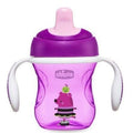 Chicco Semi-Soft Spout Training Cup for Easy Transition 200ml