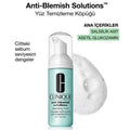 Clinique Anti-Blemish Solutions Cleansing Foam for Clearer Skin 50 ml