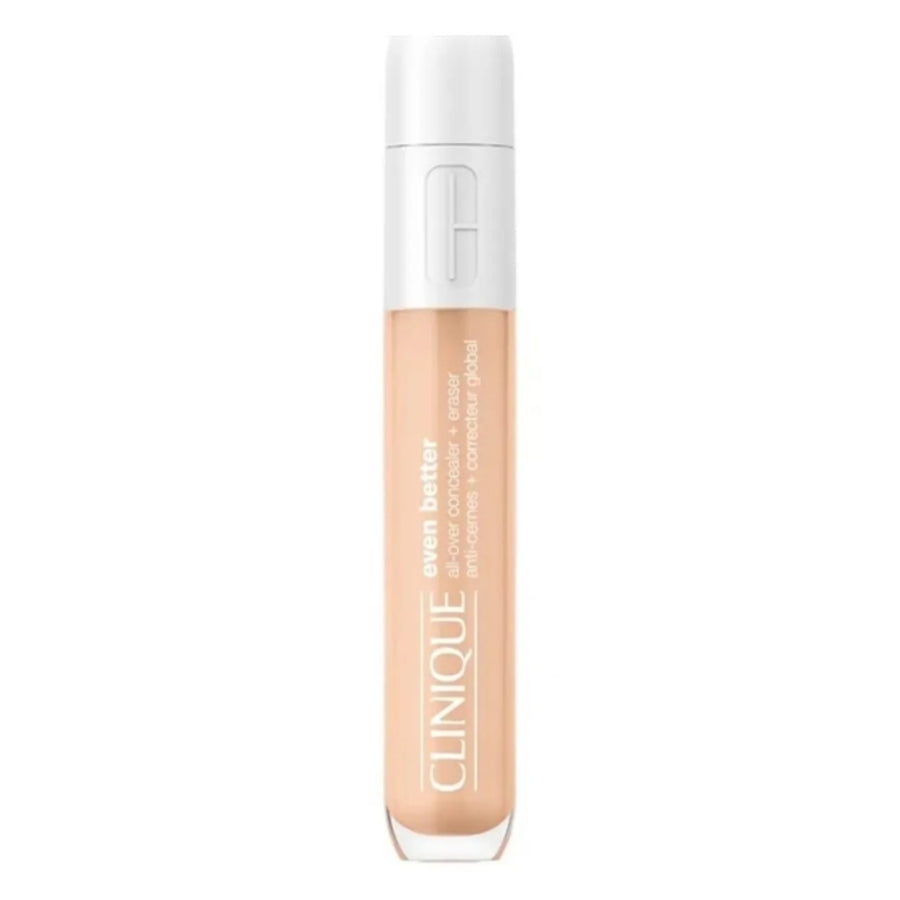 Clinique Even Better Concealer Brightening Coverage C18 Cream Whip