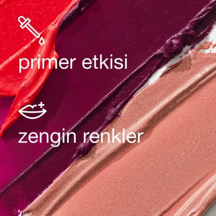 Clinique Pop Longwear Lipstick Smooth Finish Latte Pop