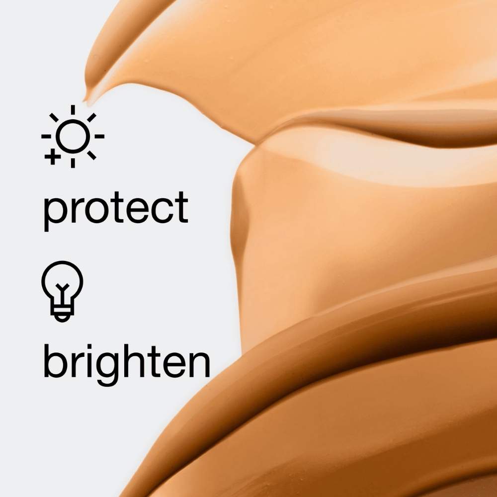 Clinique UV Solutions Brightening Tinted SPF 50 Medium 40ml