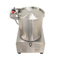 Commercial Stainless Steel Vegetable Drainer And Spinner (SAK86143)