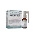 Conalt Vitamin B12 Methylcobalamin Spray and Drop 10ml