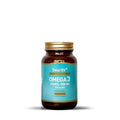 Dearvit Omega 3 Fish Oil 1000mg Dietary Supplement 50 Capsules