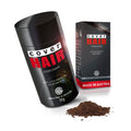 Cover Hair Hair Building Fibers Medium Brown 30g