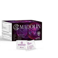 Cso Farma CS Maqolin Citicoline & Quercetin Supplement 30 Sachets