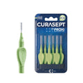 Curasept Proxi P09 Interdental Brushes for Plaque Removal 6 Pack