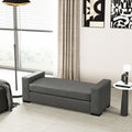 Stylish and Durable Ottoman