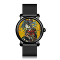 Van Gogh Men's Quartz Wrist Watch 3D Printed