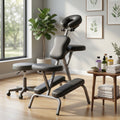 Portable Massage Chair for Tattoo and Spa