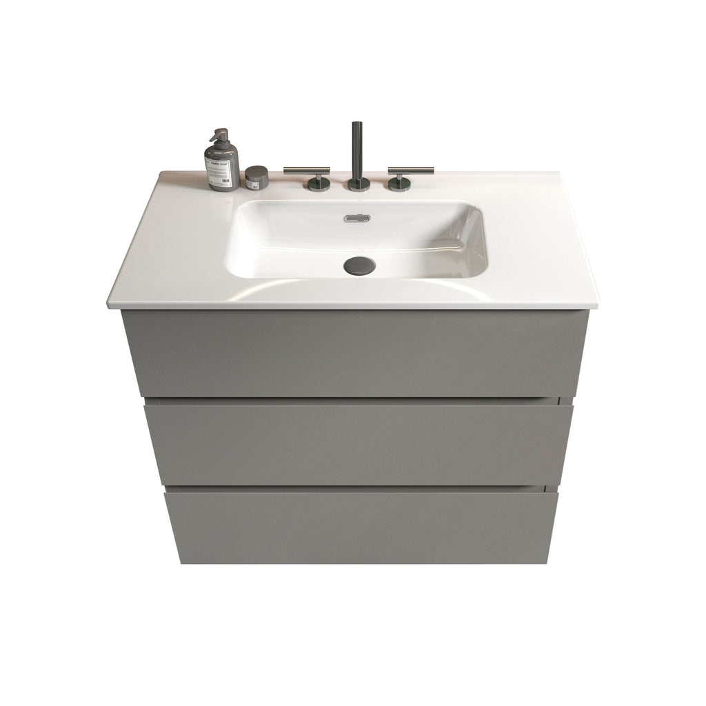 TIA 36" Bathroom Vanity