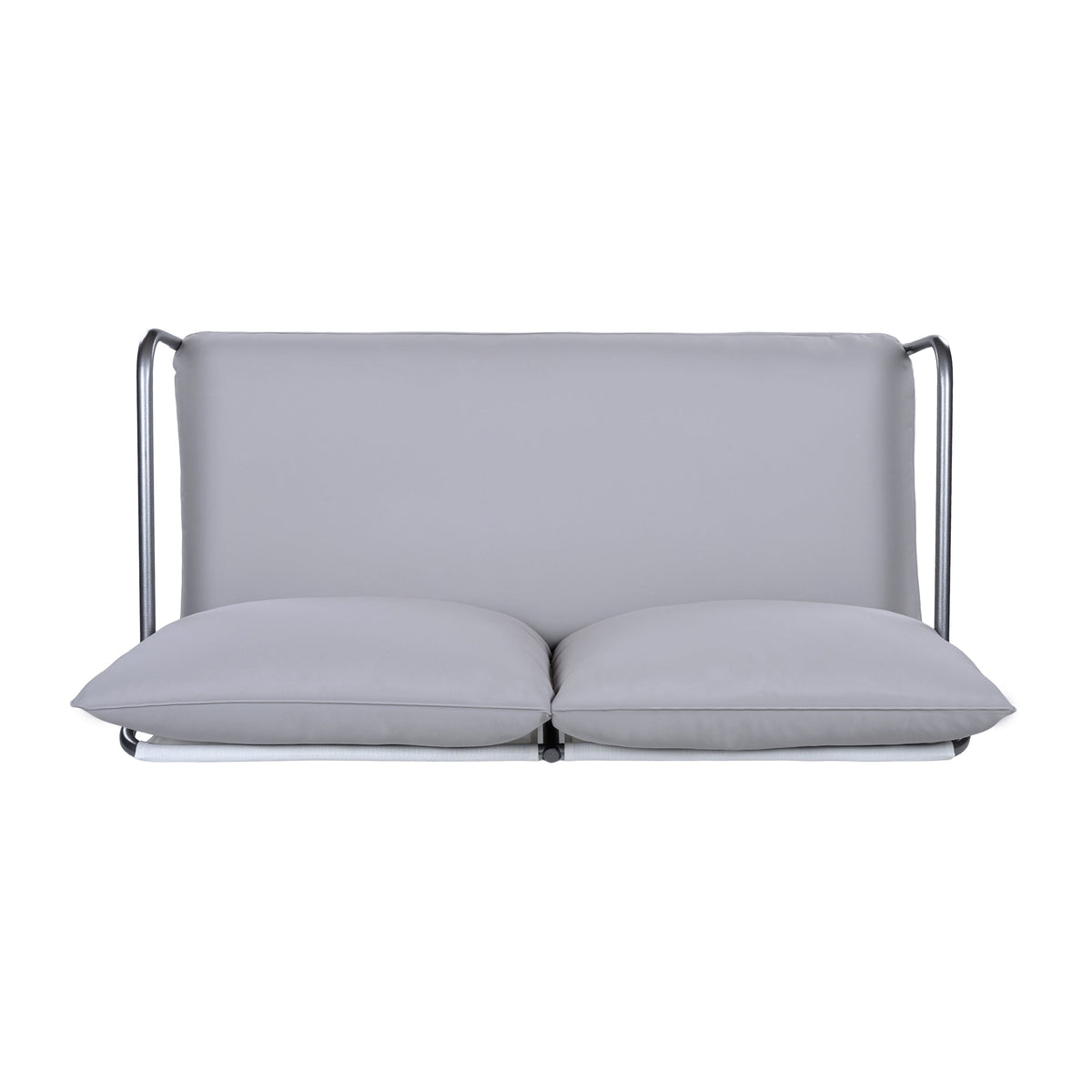 Outdoor Patio 2-Seater Loveseat