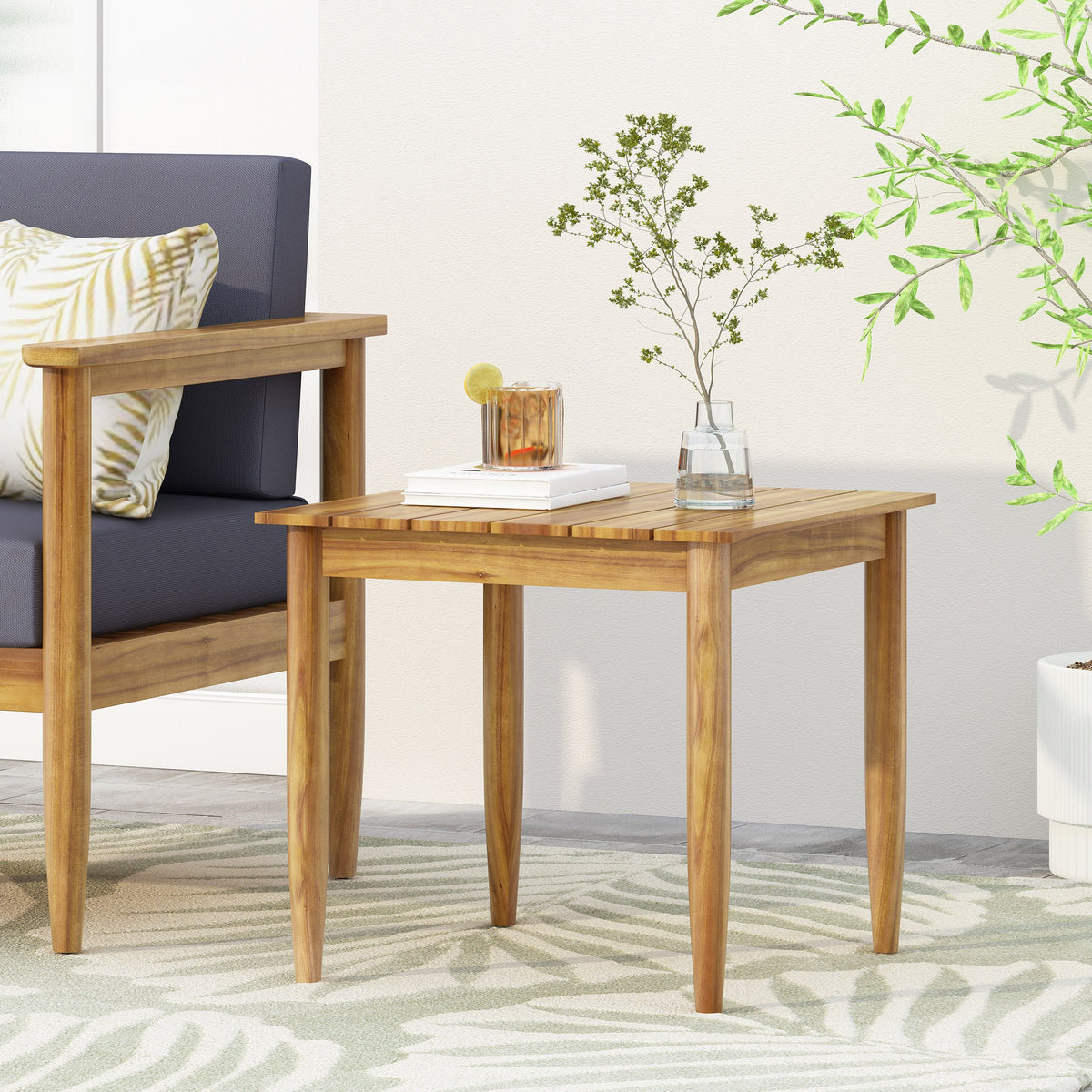 Gavin Side Table
